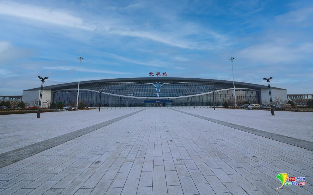 【中国式现代化的京津冀实践】“轨道上的京津冀”再现“中国速度” 北京直达北辰区仅需90分钟