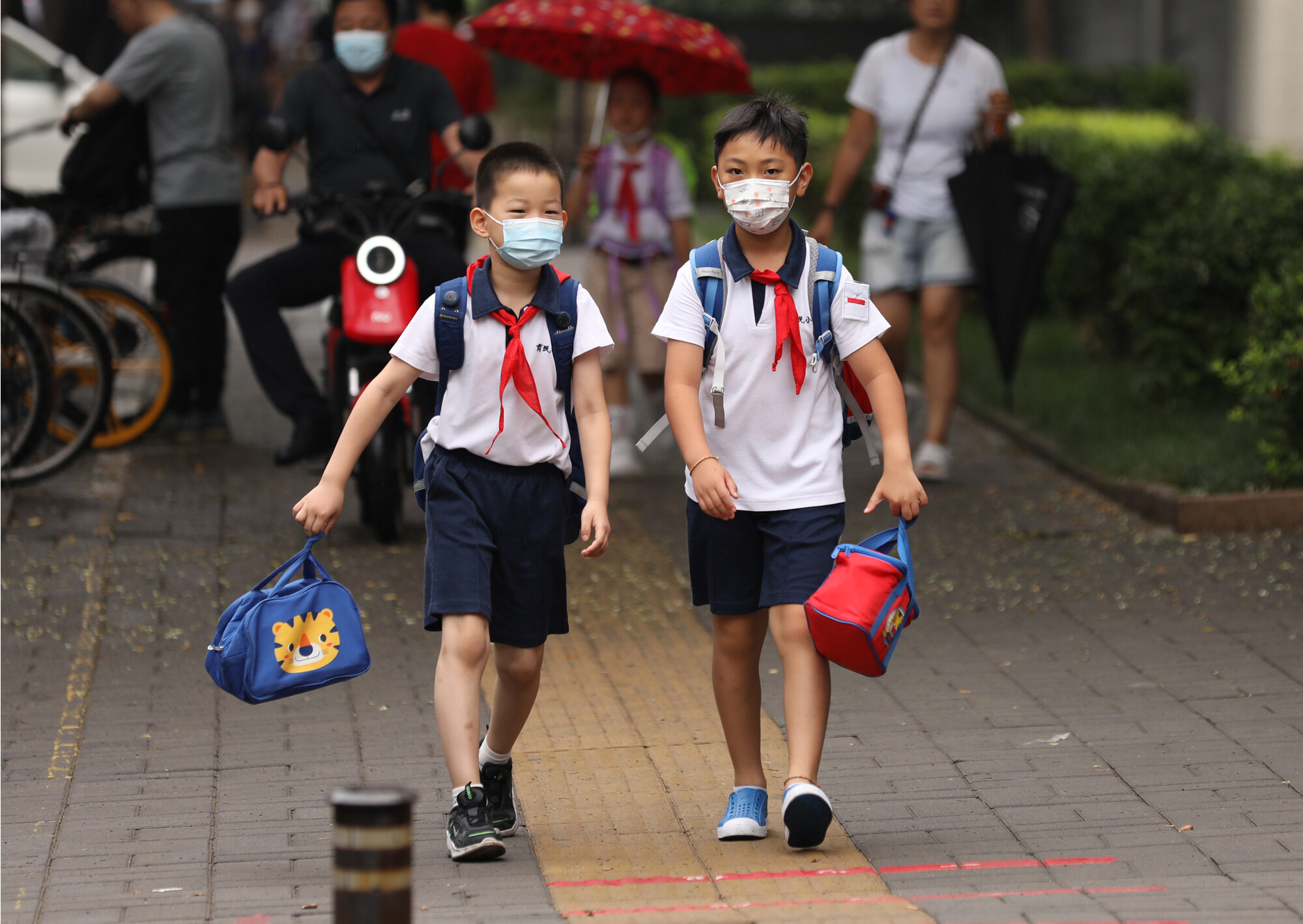 资料图&nbsp;于志强 摄