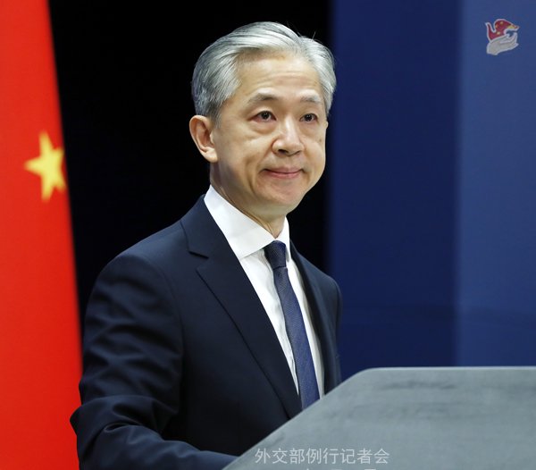 外交部回应|中国_新浪财经_新浪网