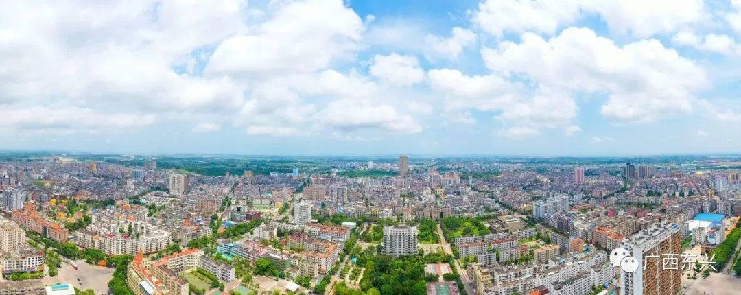 图源东兴市融媒体中心