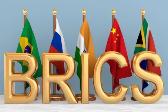 南非加入金砖合作机制,金砖四国(brics)升级为金砖国家(brics)