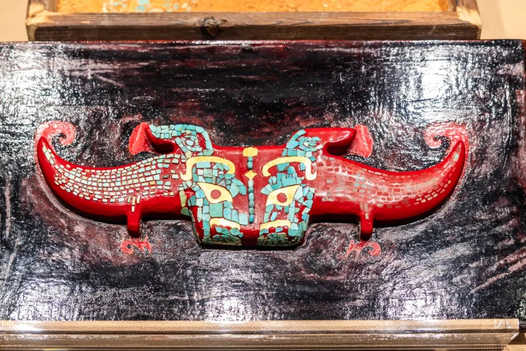 看荆楚商邑的青铜文明,盘龙城文物岭南展出_新浪财经_新浪网