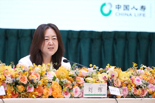 上证报记者 史丽 摄