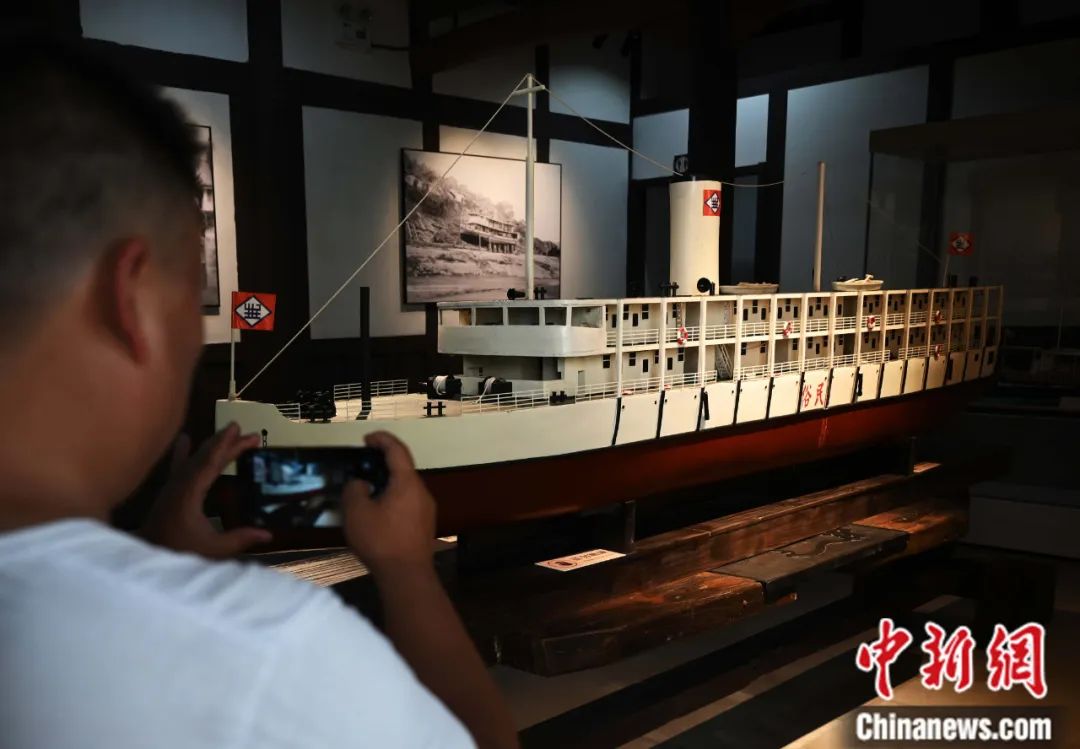 卢作孚企业家精神在新时代有何价值？|卢作孚_新浪财经_新浪网