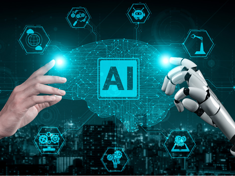 国海富兰克林基金:ai生态或催生15万亿市场|ai_新浪财经_新浪网