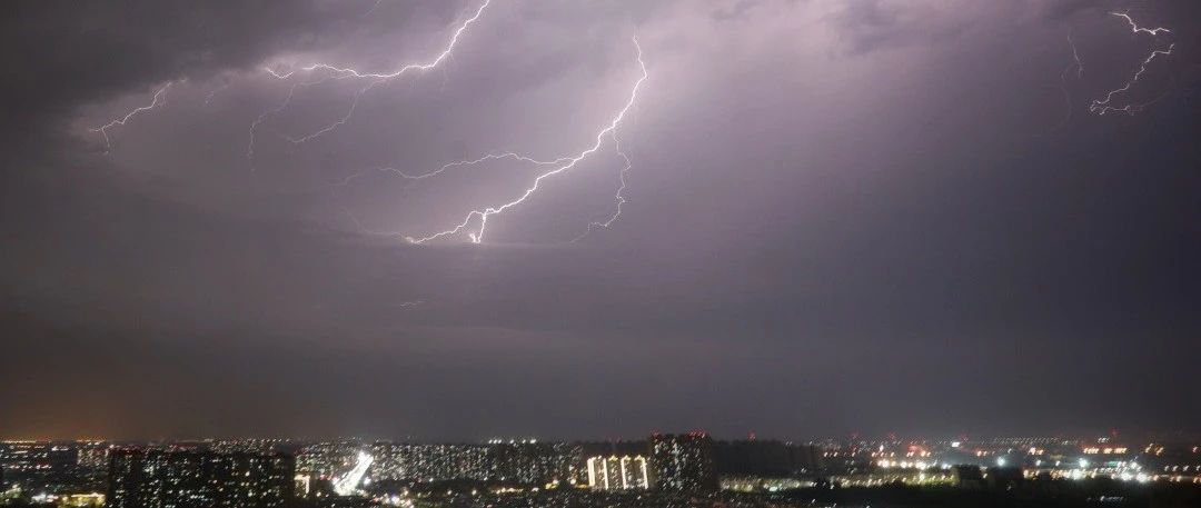 南方降水减弱 华北黄淮暴雨持续 华北暴雨成因有什么