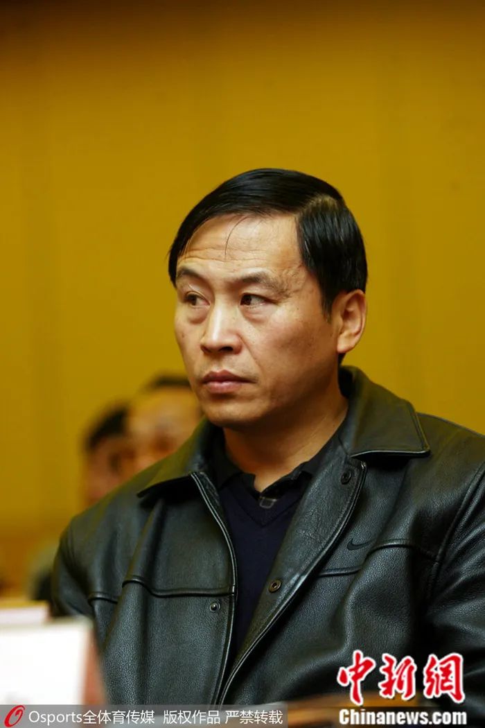 资料图:李亚光.图片来源:osports全体育图片社