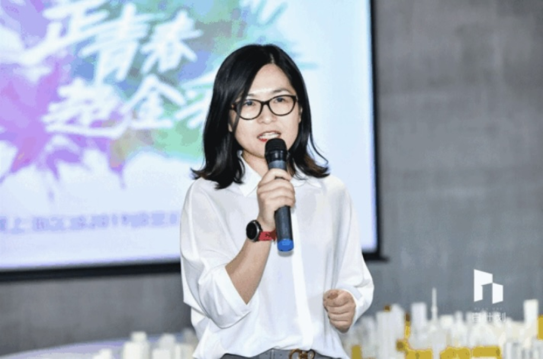 这家头部央企,任命了第一位女性城市总!|上海市_新浪财经_新浪网