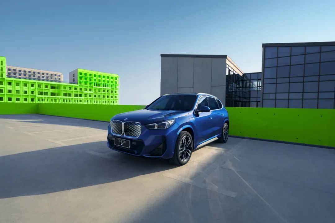 【成都车展】bmw上市5款新能源产品,集团稳步推进电动化战略|bmw_新浪