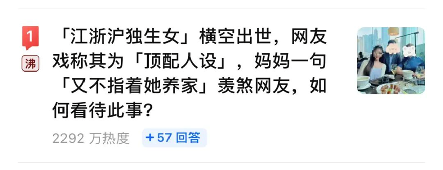 “江浙沪独生女”,自我圈养的金丝雀人生|文章|上海市|女性|家庭|男性_新浪新闻