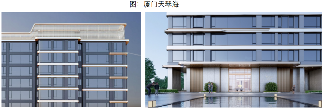 产品力 | “颜值即正义”时代,新一代立面走向何方?|建筑_新浪财经_新浪网