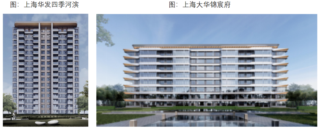 产品力 | “颜值即正义”时代,新一代立面走向何方?|建筑_新浪财经_新浪网