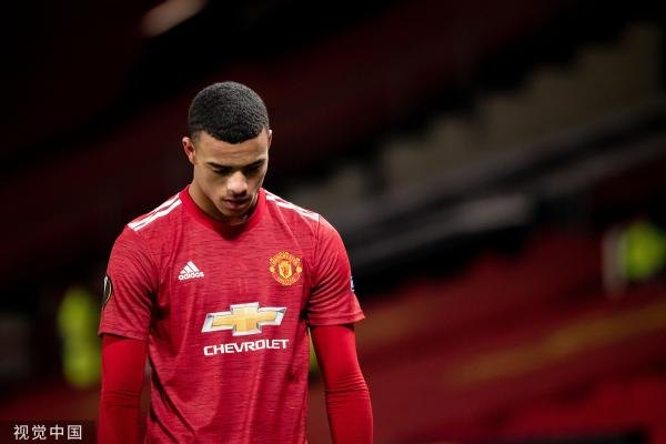 据英国媒体爆料,格林伍德对于自己被曼联放弃感到"震惊",而目前只有一