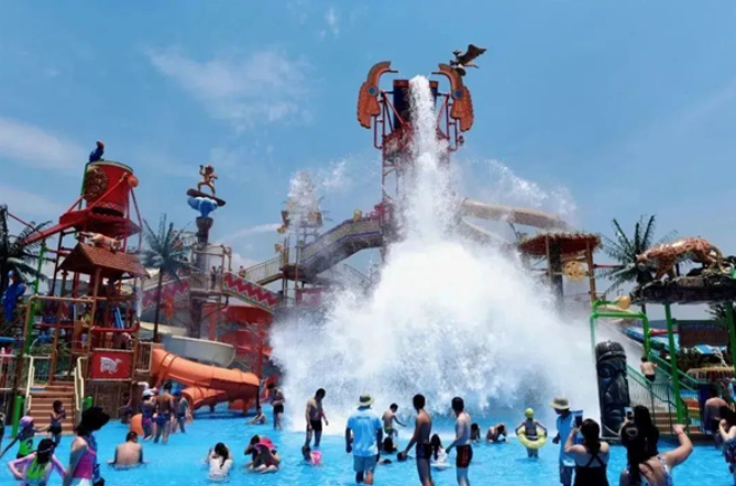 【霞客行之江山多娇·游学云南】弥勒:因水而灵动 享悠然慢生活|弥勒