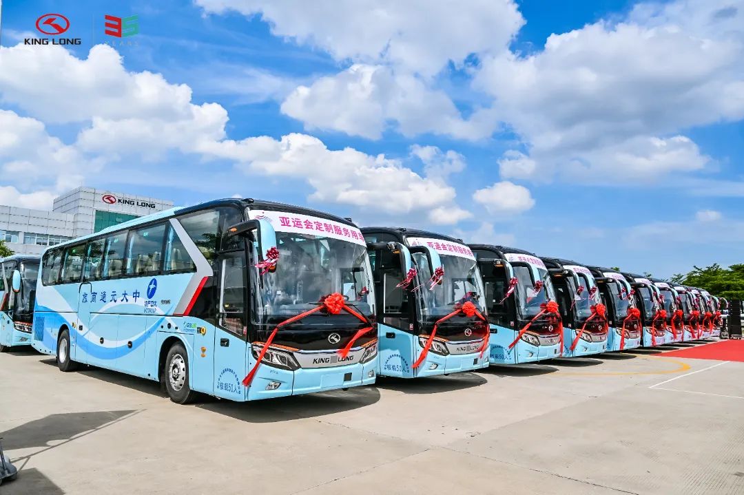 (厦门金龙联合汽车工业有限公司 供图)