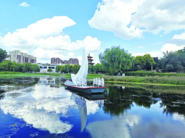 长春劳动公园上新啦|长春市_新浪财经_新浪网