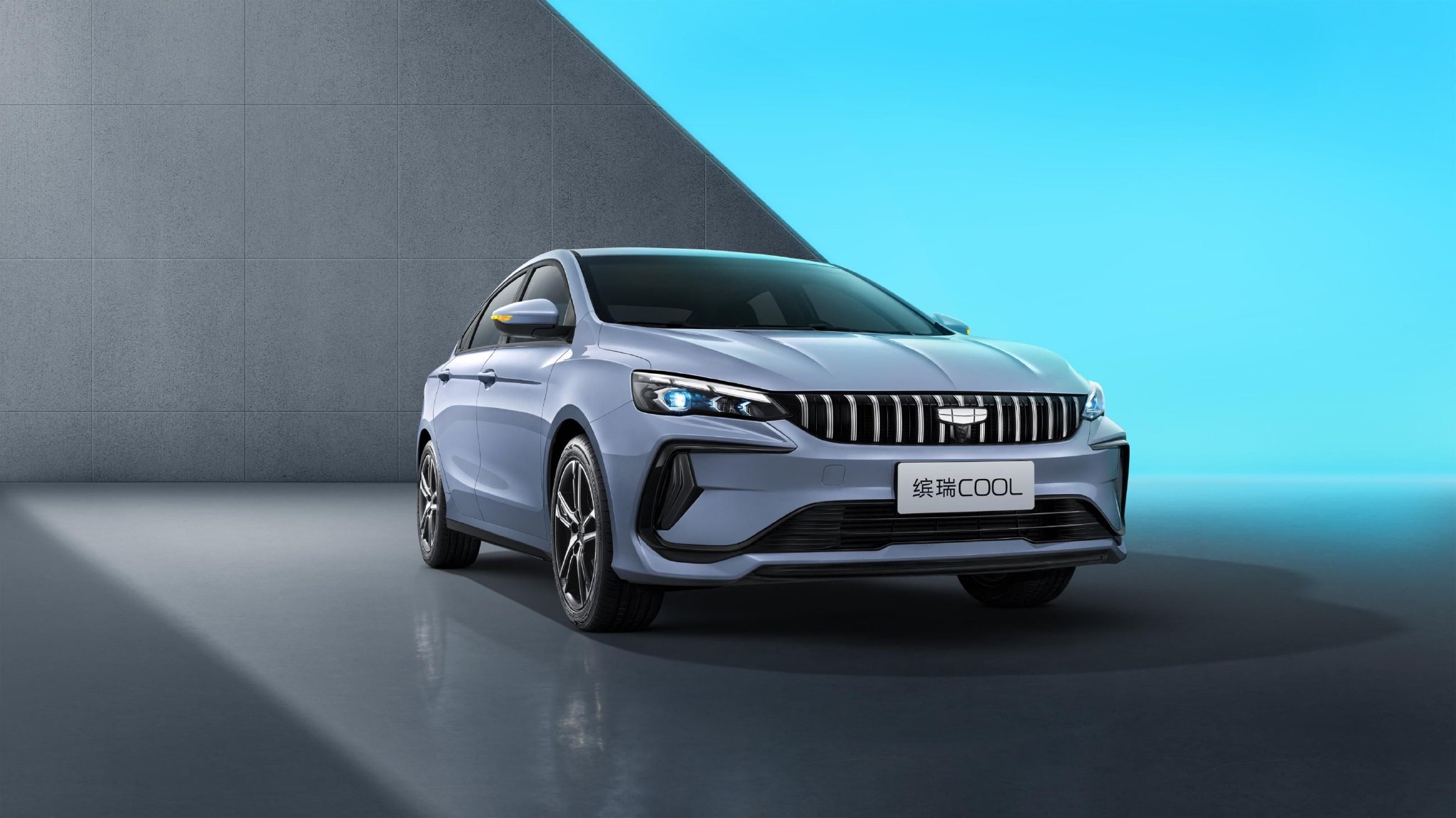 吉利缤瑞cool冠军版上市,指导价8.98万元,限时优享价8.18万元-新浪汽