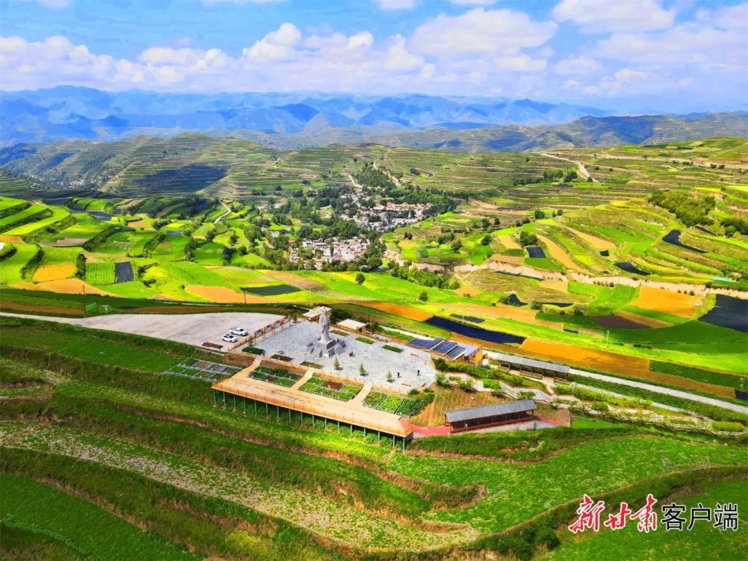 陇南宕昌县:电商让"土特产"走向大市场|农产品_新浪财经_新浪网