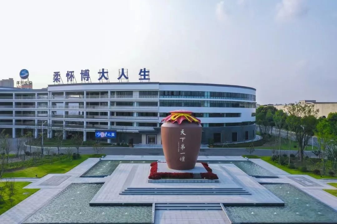 (来源:洋河股份)