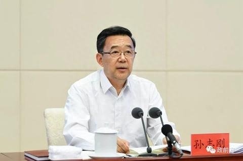 二十大后首个省委原书记落马!这地紧急开会|贵州省_新浪财经_新浪网