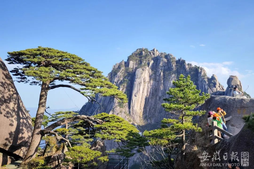 安徽一5a景区最新公告!_新浪财经_新浪网