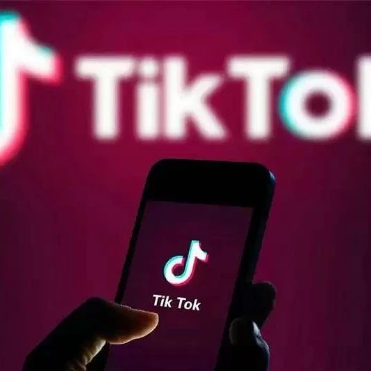 吉文化部决定屏蔽TikTok