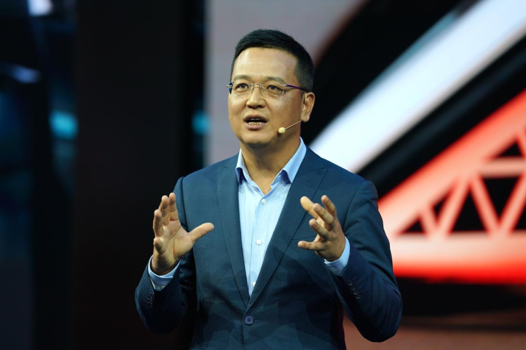 宝马中国总裁邵宾最具挑战一年的坚守与变革