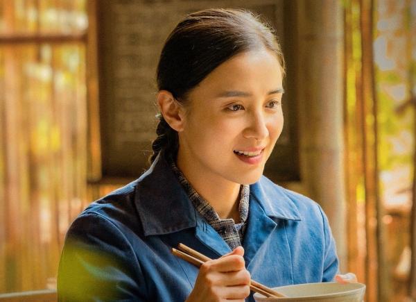 宋佳将在《大山里的女校》中出演张桂梅校长|宋佳_新浪财经_新浪网