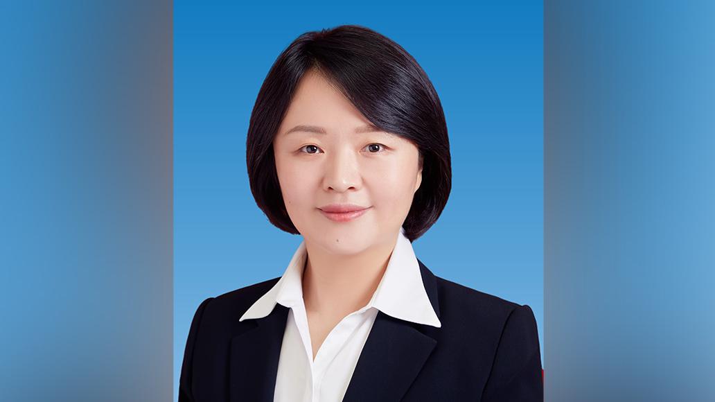 山西长治学院"80后"党委副书记宋志燕履新大同市副市长