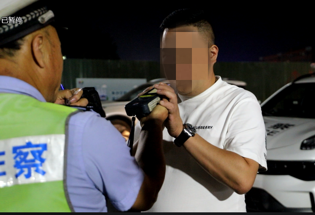 "我就开车五分钟,去接代驾"!|驾驶人_新浪财经_新浪网