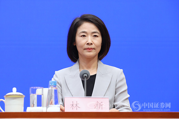 科技部党组成员,秘书长林新:支持深港在科技项目等方面深度合作