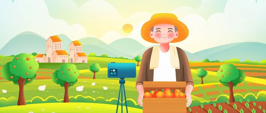 关注丨农村电商助力农产品"出村进城"|农村_新浪财经_新浪网