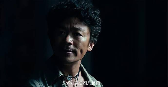 唐仁熟识五行八卦,算出命案关联,瞬间气场两米八|唐仁_新浪新闻