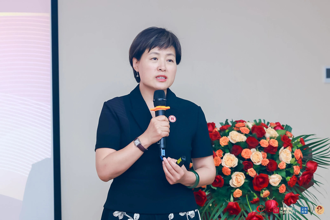 陈立忠天塞酒庄庄主陈立忠介绍,基金池的使用范围主要有三大方面灰 