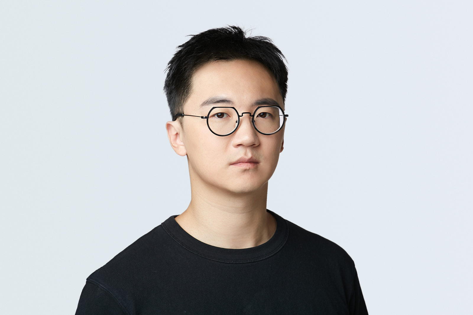 《装腔启示录》导演李漠