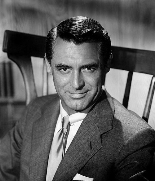 加里·格兰特(来源:wikipedia)