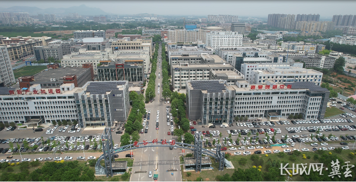 鹿泉区委宣传部 供图