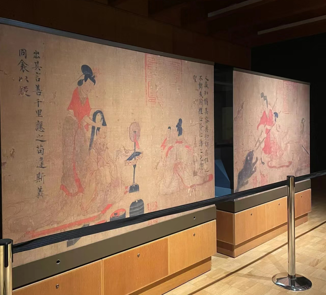 下一站,瑰葭路(归家路)!|大英博物馆_新浪财经_新浪网