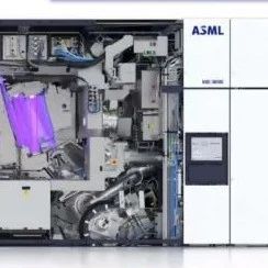 ASML CEO透露，有关下一代光刻机|光刻机|工具|孔径_新浪新闻