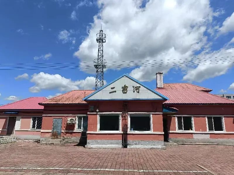 一面山,二密河,三把火站……网友:"居然可以凑到十!