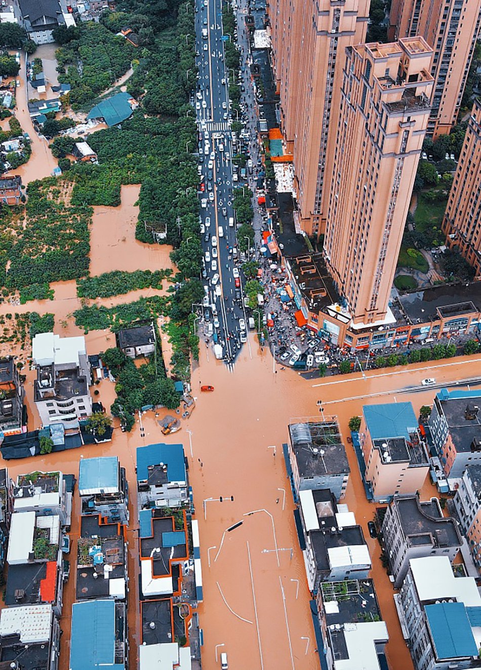 直击|台风海葵停编,福州今晚仍有大到暴雨_新浪财经_新浪网
