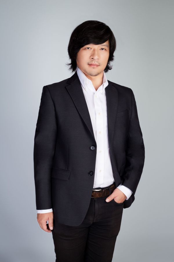 吴文化博物馆馆长陈曾路