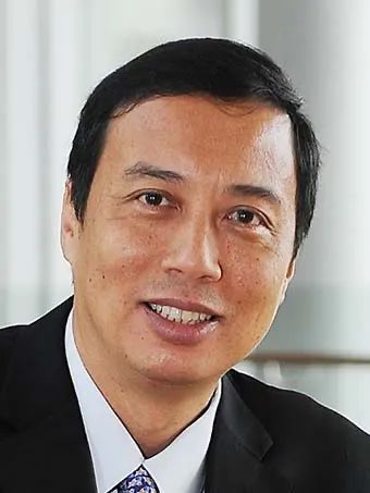 图丨Andrew T.S. Wee 教授（来源：苟健）