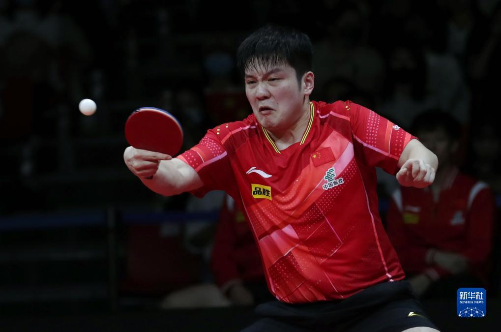 中国队夺得乒乓球亚锦赛男团冠军|中国队_新浪财经_新浪网