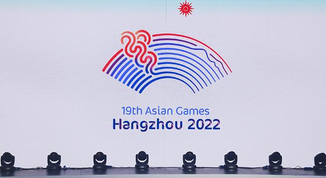 杭州亚运会会徽解读——揭秘“潮涌”诞生，让世界为之澎湃|杭州市_新浪财经_新浪网