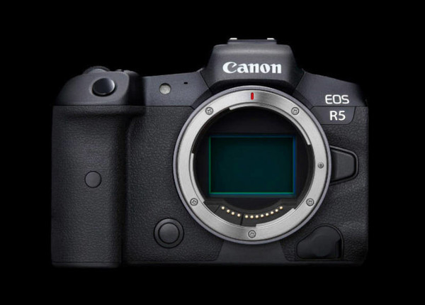 佳能EOS R5 Mark II详细参数曝光：最高6200万像素|佳能eos|参数曝光|CNMO_新浪新闻