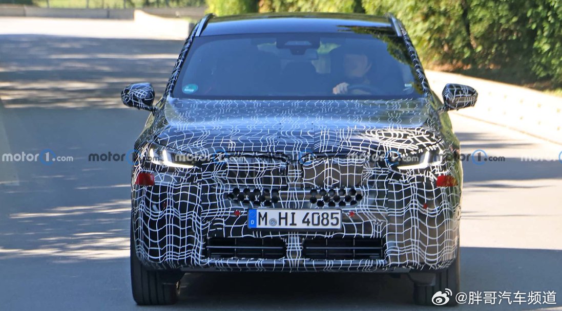 宝马X32025款和2026款落地价是多少 入门与高配落地价差别大