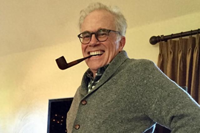 塑造现代社会信息沟通方式PPT的发明者丹尼斯·奥斯汀去世