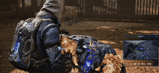 纳米机器，小子