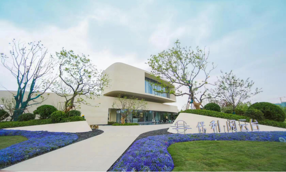 放榜了,保利阅云台再度霸榜江核!